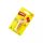 Carmex zvlhčujúci balzam na pery tyčinka, jahoda, 4,25g