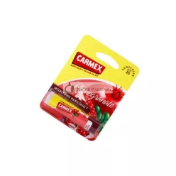   Carmex Hydratačný Balzam na Pery Tyčinka Granátové Jablko SPF 15, 4,25g
