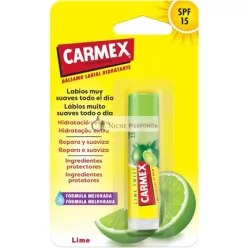 Carmex Lime Twist Hydratačný Balzam na Rty SPF15