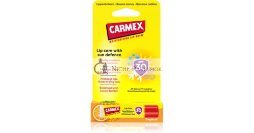 Carmex Tropický Balzam na Rty
