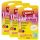 Carmex NATURALLY Balzam na pery s bobuľami, prírodný hydratačný stick
