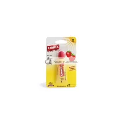 Carmex Jahodový Balzam na Rty SPF15, 4.25g