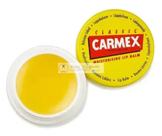 Intenzívne Hydratačný Balzam na Pery od CARMEX