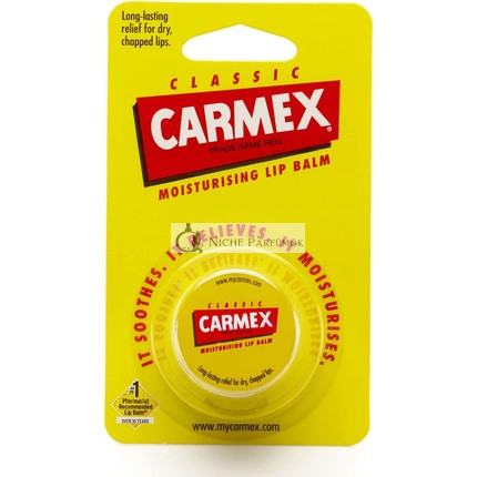 Carmex Originálny Balzam na pery, 7.5g