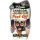 7th Heaven Čierny ílový peeling s aktívnym uhlím 10ml