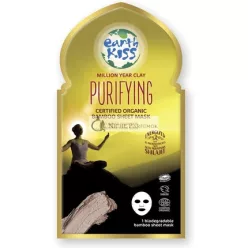 Earth Kiss Miliónročná Hlinená Čistiaca Maska 24g