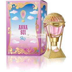 ANNA SUI Sky Eau de Toilette, 30ml