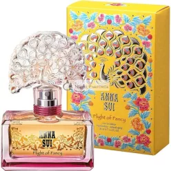 Anna Sui Flight Of Fancy EDT sprej, 50ml