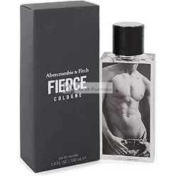 Abercrombie & Fitch Fierce EDC, 100 ml