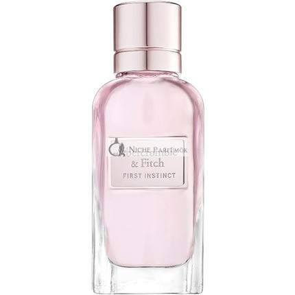 Abercrombie & Fitch Instinct Woman Eau de Parfum, 30ml