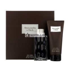 Abercrombie & Fitch Parfum 200ml