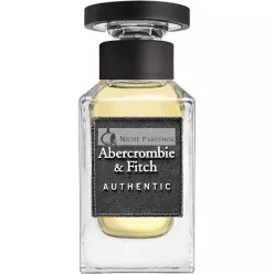 Abercrombie and Fitch Authentic Men Eau de Toilette, 50ml