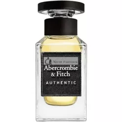 Abercrombie a Fitch Authentic Pánsky Eau de Toilette, 30 ml