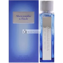 Abercrombie & Fitch First Instinct Together EDT, 100ml