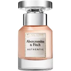 Abercrombie and Fitch Authentic Dámske Eau de Parfum, 30 ml