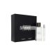 Abercrombie & Fitch Fierce Men Eau De Cologne Set, 100ml a 10ml