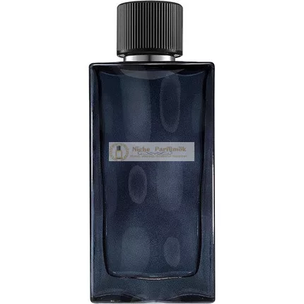 Abercrombie & Fitch First Instinct Blue Eau de Toilette sprej, 100 ml