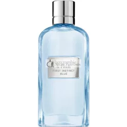   Abercrombie & Fitch First Instinct Blue Dámsky Eau De Parfum Spray, 100ml