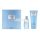 Abercrombie & Fitch First Instinct Blue Set 50ml EdP a 100ml Telové mlieko - Nové