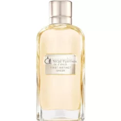   Abercrombie & Fitch First Instinct Sheer Eau De Parfum, 100ml