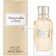 Abercrombie & Fitch First Instinct Sheer Eau De Parfum Spray pre ženy, 30 ml