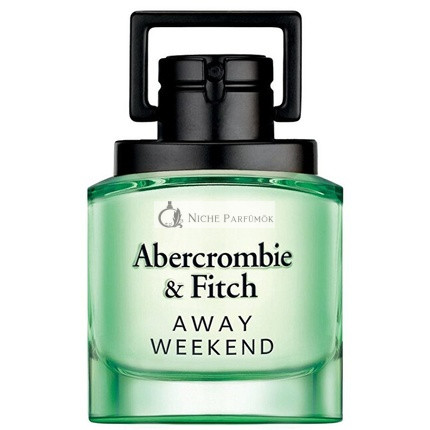 Away Weekend Pánska Eau de Toilette, 100 ml