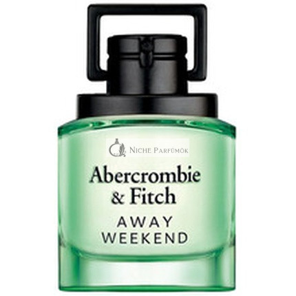 Weekend pánsky EDT, 50 ml