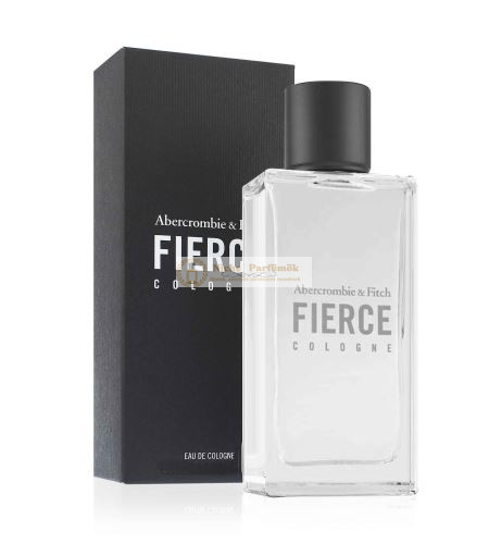 Abercrombie & Fitch Fierce Kolínska voda pre mužov