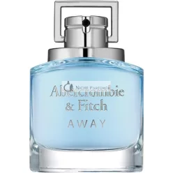 Abercrombie & Fitch Away Man Eau De Toilette Spray, 100ml