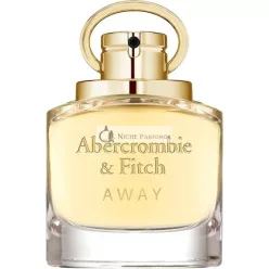 Eau De Parfum Abercrombie & Fitch Away pre ženy, 100ml