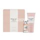 Abercrombie & Fitch Authentic Woman Darčeková Sada - Eau De Parfum 50 Ml a Telové Mlieko 200 Ml