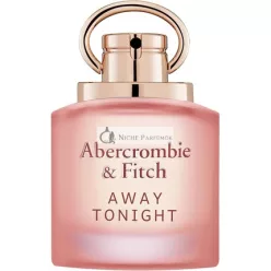   Abercrombie & Fitch Away Tonight Dámska Eau de Parfum, 100ml