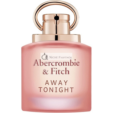 Abercrombie & Fitch Away Tonight Dámska Eau de Parfum, 100ml