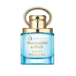 Abercrombie & Fitch Away Weekend Women Edp 30ml