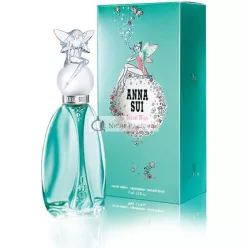 Anna Sui Secret Wish Eau De Toilette Spray, 75 ml