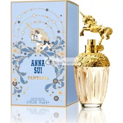 Anna Sui Eau De Toilette, 75 ml