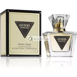 Guess Seductive pre ženy Eau de Toilette, 30ml