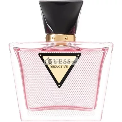 Guess Seductive I'm Yours Eau de Toilette, 75 ml