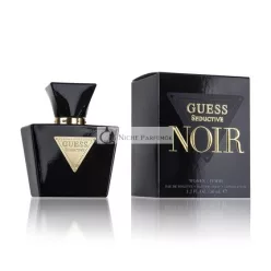 GUESS Seductive Noir pre ženy Eau de Toilette, 50 ml