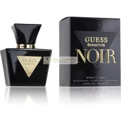Guess Seductive Noir pre ženy Eau de Toilette, 30ml