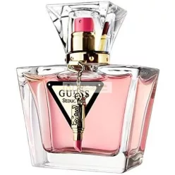   Guess Seductive Sunkissed Eau de Toilette, 75ml Limitovaná Edícia