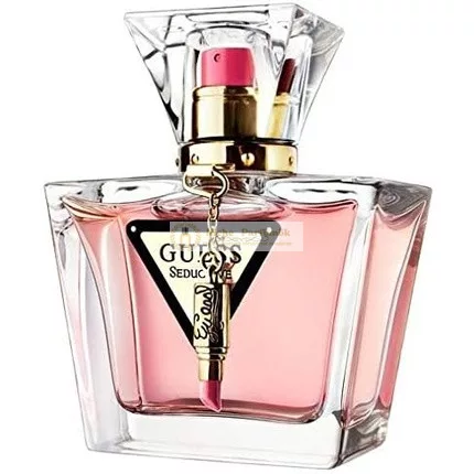 Guess Seductive Sunkissed Eau de Toilette, 75ml Limitovaná Edícia