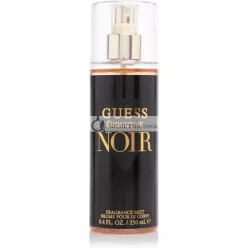   GUESS Seductive Noir Fragrance Body Mist Spray pre ženy, 230ml