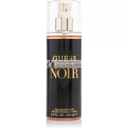 GUESS Seductive Noir Fragrance Body Mist Spray pre ženy, 230ml