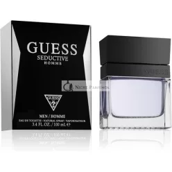 Guess Seductive Homme EDT Spray, 100 ml