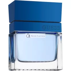   Guess Seductive Homme Blue pre Mužov Eau De Toilette Sprej, 100ml