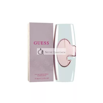 Guess pre ženy 75ml Eau de Parfum Spray