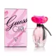 Guess Girl Eau De Toilette, 50ml