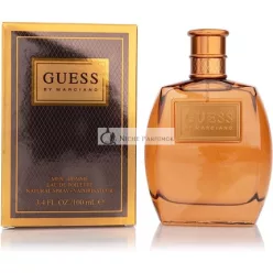 Guess By Marciano Eau De Toilette Pre Mužov 100ml