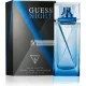 Guess Night Eau De Toilette pre mužov, 100ml